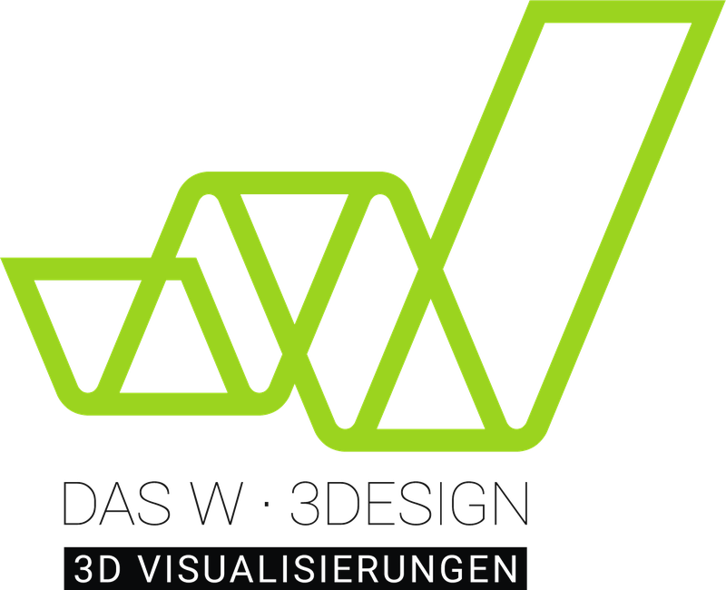 W3D – 3D Visualisierungen